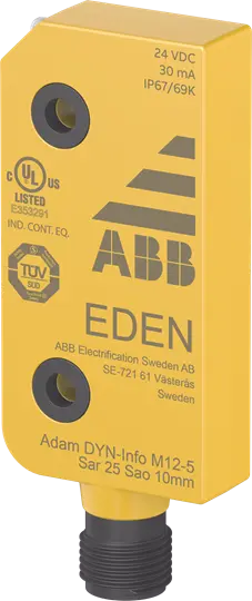 Produktfoto 1 von 5 Unfallschutzsensor