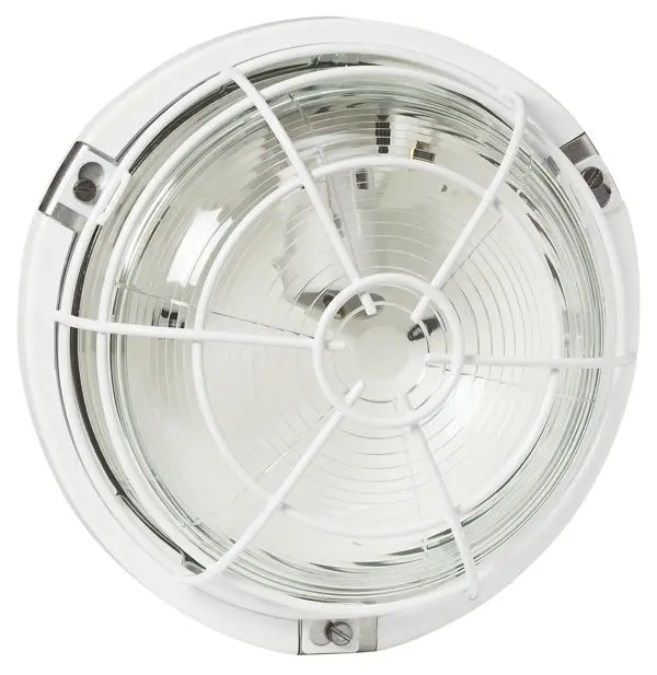 Produktfoto 1 von Feuchtraum-Leuchte 100W IP55