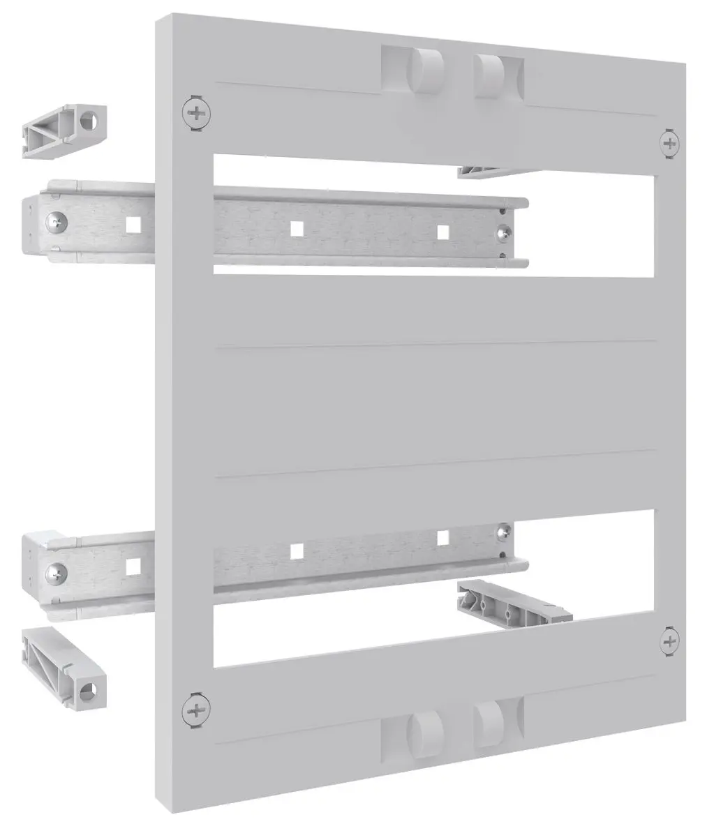 Produktfoto 1 von ESPRO-Modul tief BxH:250x300mm Reiheneinbau (REG) RE 150mm