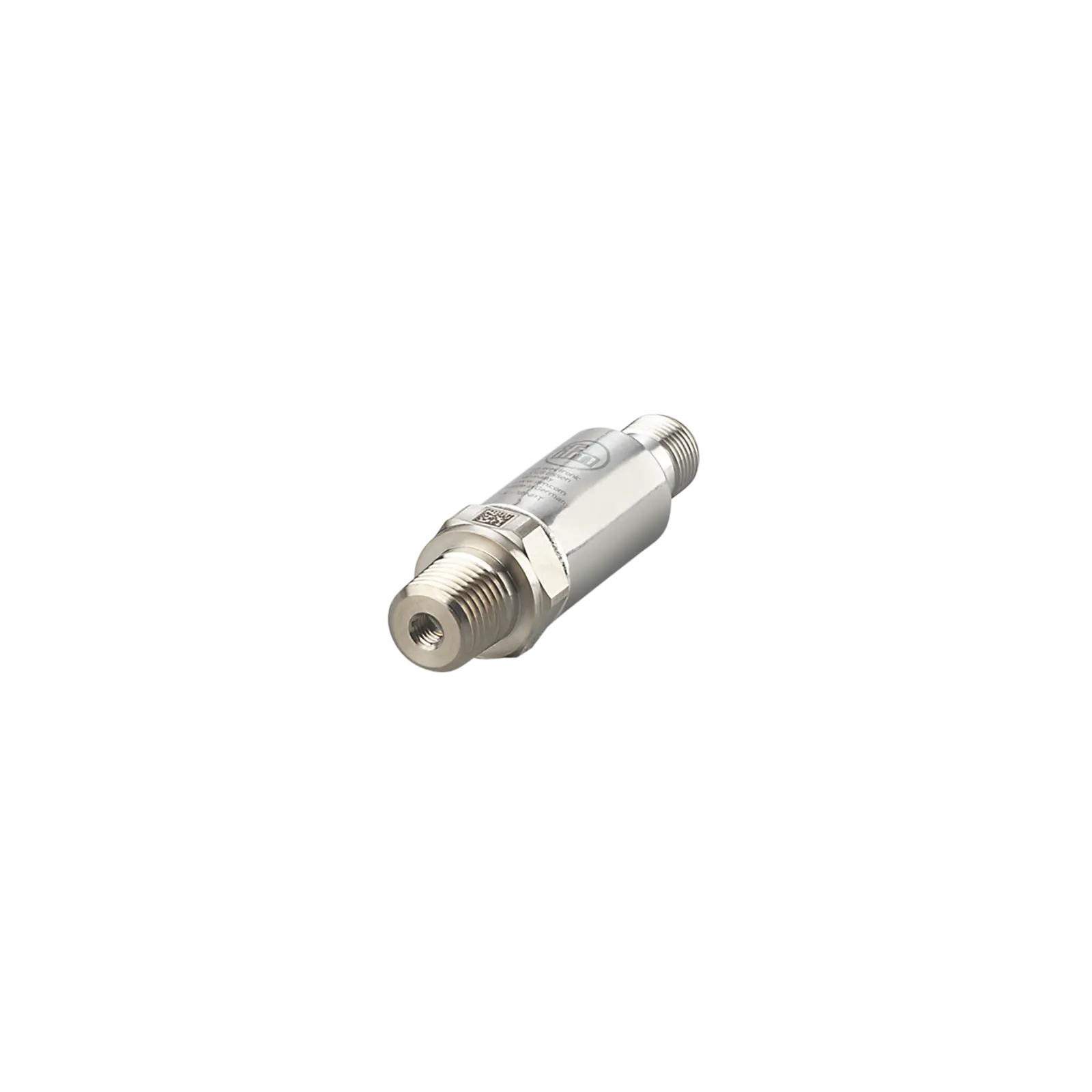 Produktfoto 1 von el.Druckschalter 0...250bar 1/4 NPT Außen IO-Link -40...90°C Relativdruck