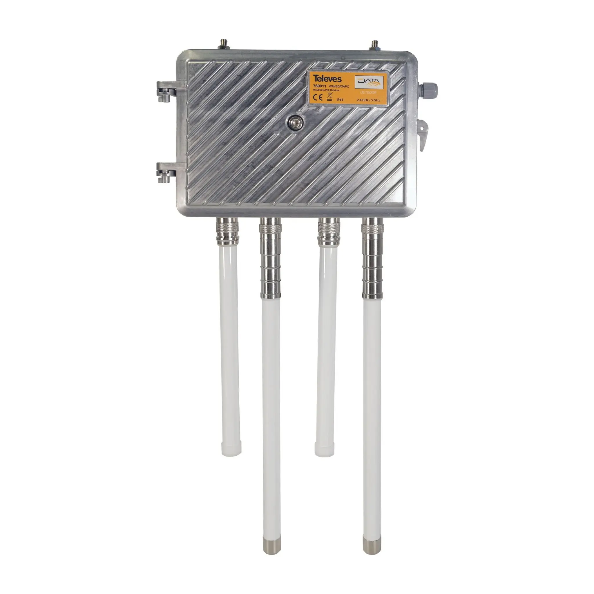 Produktfoto 1 von WaveData AP Eth.PoE Aussen