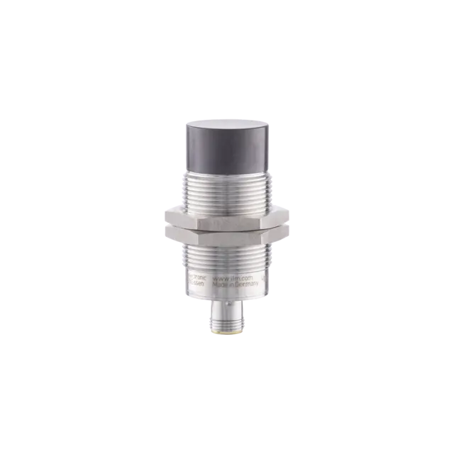 Produktfoto 1 von Schreib-/Lesekopf 13,56MHz IO-Link M30x1,5 L=70mm -20...60°C IP67/69K