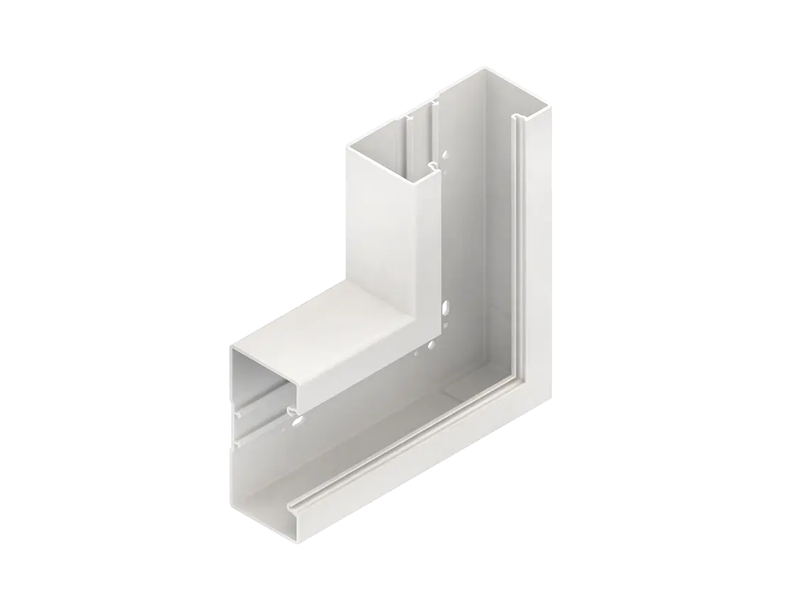 Produktfoto 1 von Flachwinkel BS 65X170/80 BW1708.3