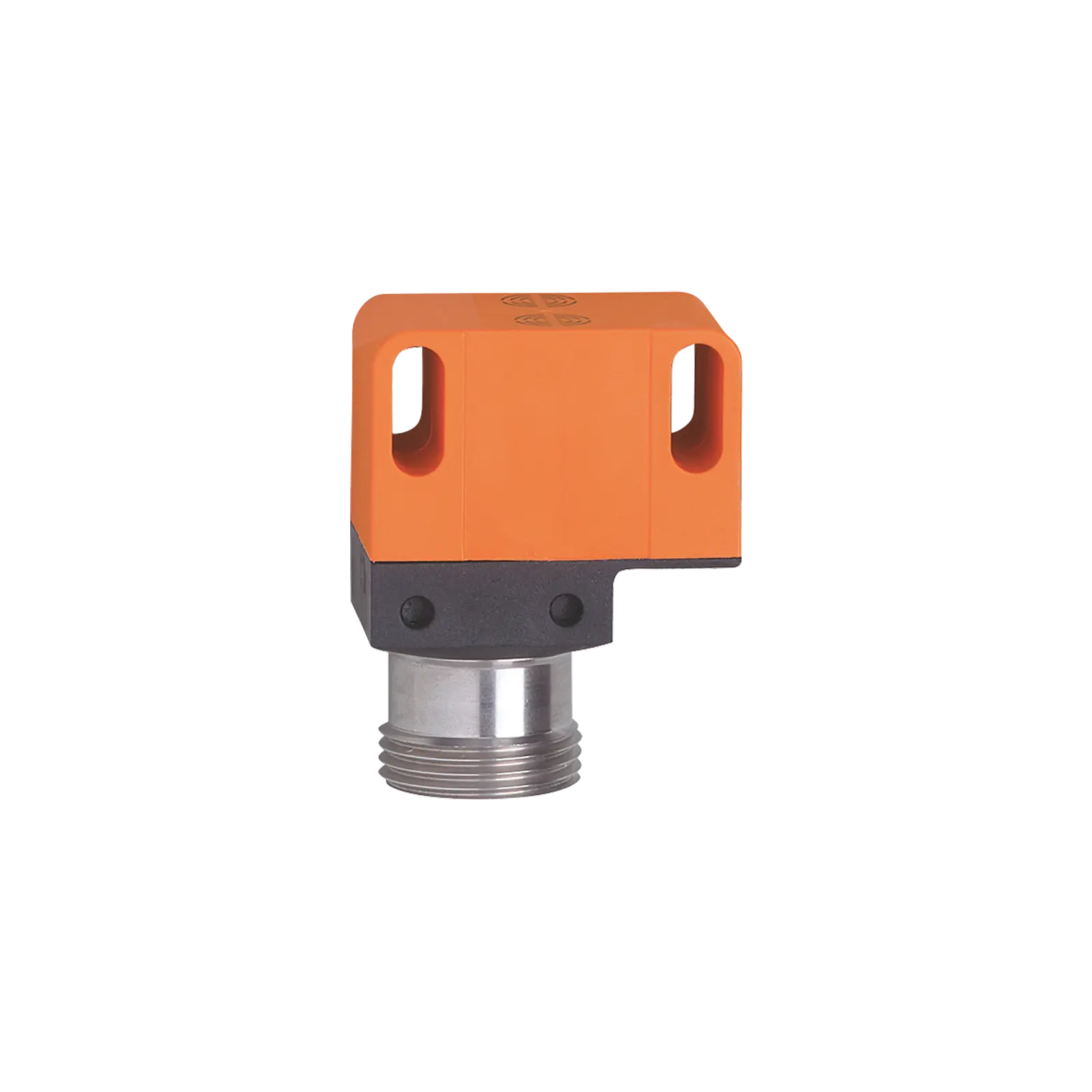 Produktfoto 1 von Ind.Sensor 40x26x26 Sn=4mm n.bündig 2xS AC/DC 7/8z IP67 2L 25Hz