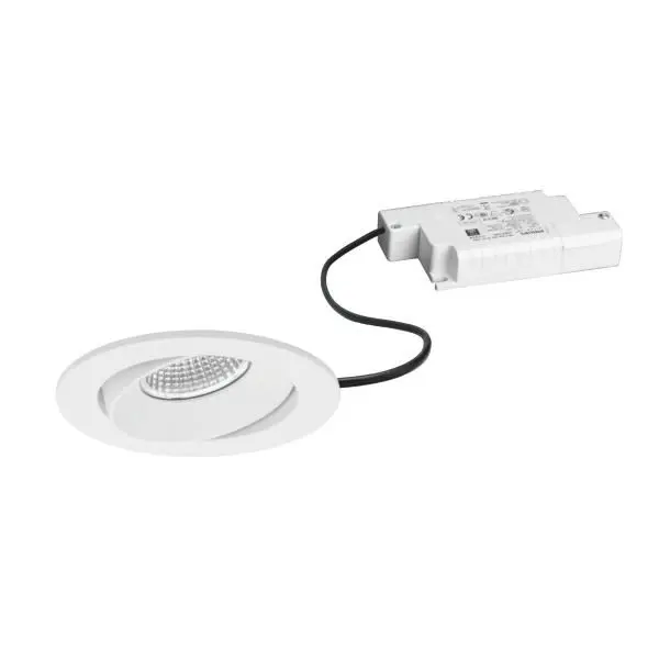 Produktfoto 1 von LED-Einbaustrahler 230 V AC, 50 Hz, 7 W