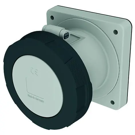 Produktfoto 1 von Anbaudose, 125A5p1h>50V, IP67