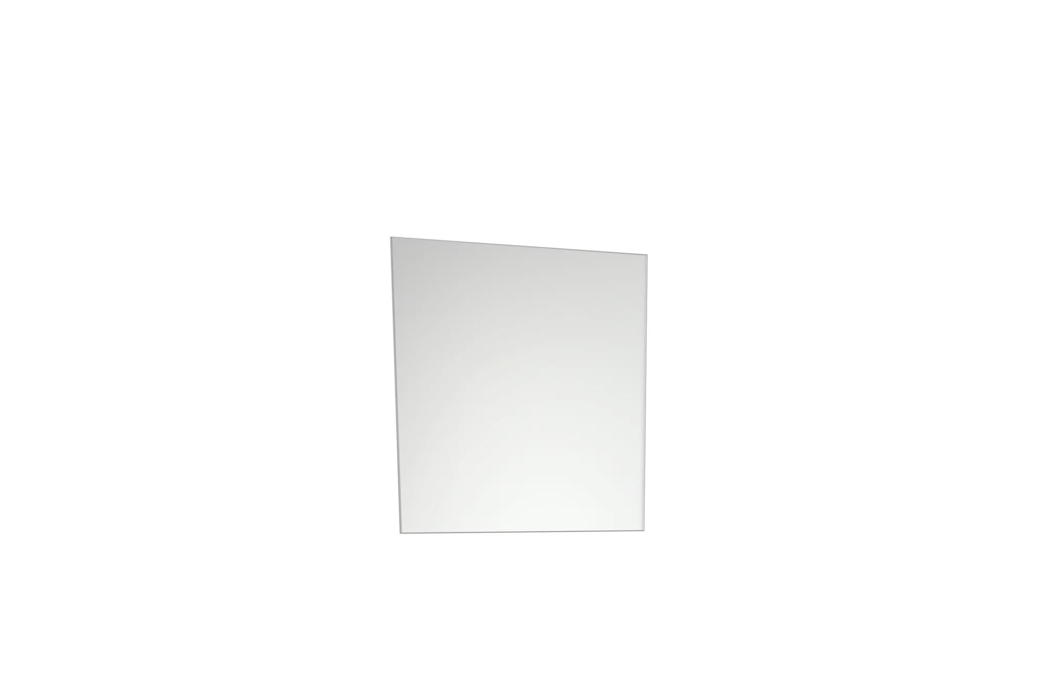 Produktfoto 1 von Abdeckung, Scheibe Sicherheitsglas klar