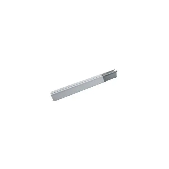 Produktfoto 1 von Lic-Anschl.R L450 IP40 ws(o.Kl o.Stw)