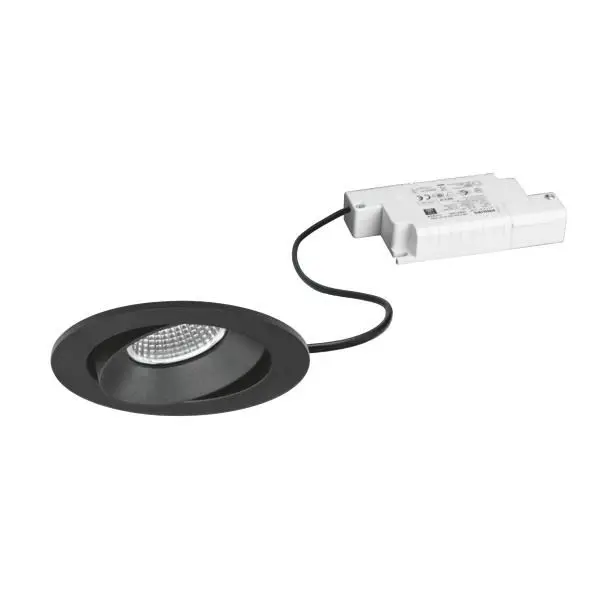 Produktfoto 1 von LED-Einbaustrahler 230 V AC, 50 Hz, 7 W