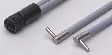 Produktfoto 1 von Einweglichtschranke Tastkopfdurchmesser 3mm L=600mm -20...150°C