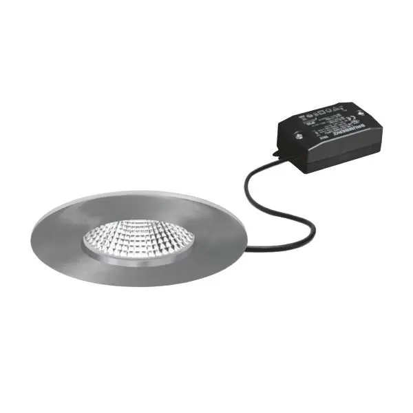 Produktfoto 1 von LED-Einbaudownlight 230 V AC, 50 Hz