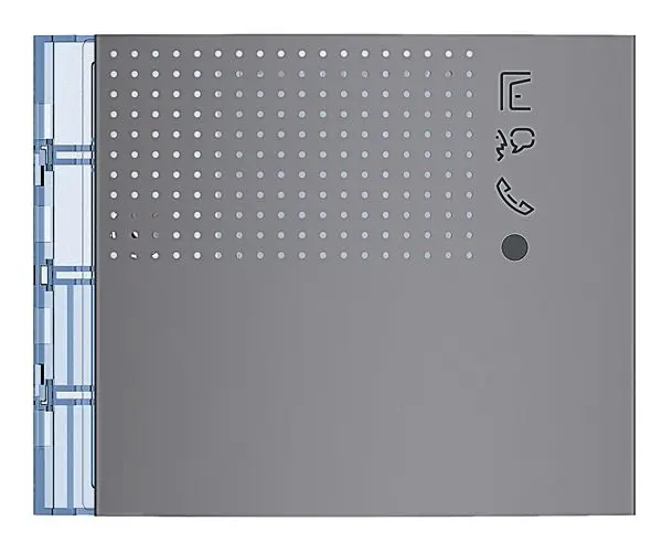 Produktfoto 1 von Frontblende Lautsprecher LED Allstreet