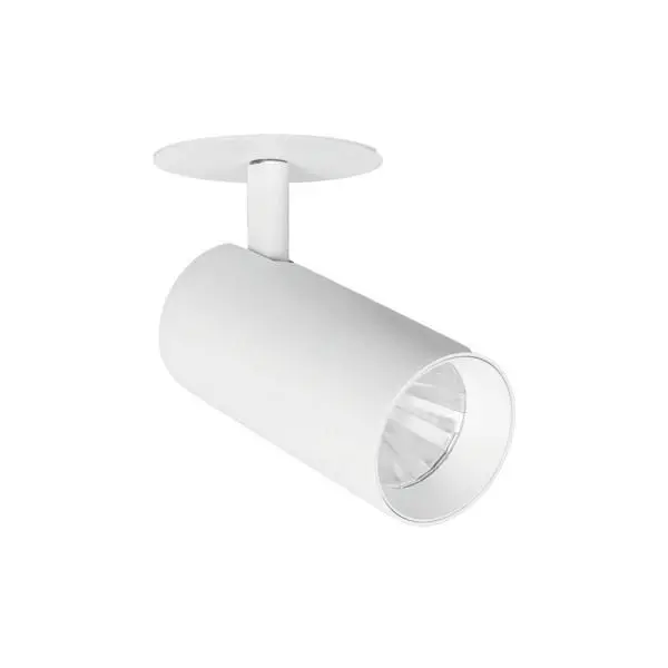 Produktfoto 1 von LED-Halbeinbau-Richtstrahler