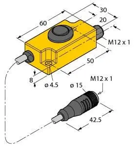 Produktfoto 1 von Teach-Adapter