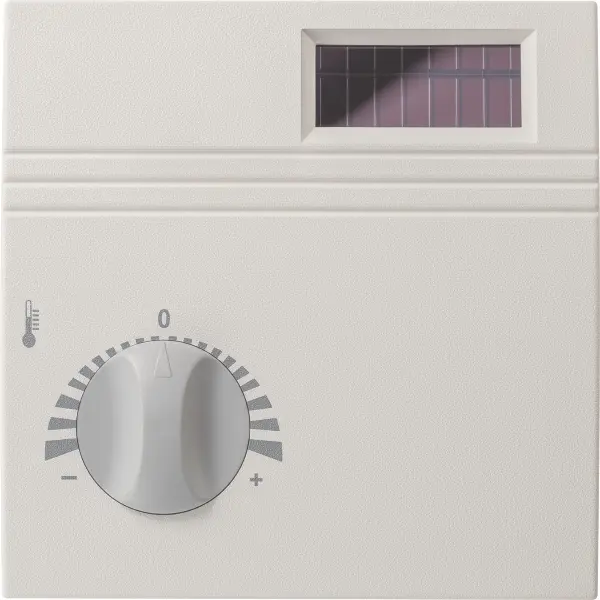 Produktfoto 1 von EnOcean Easyclick Solar-Raumfühler
