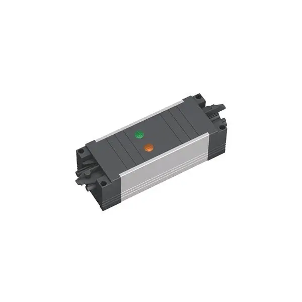 Produktfoto 1 von STEP ALU 1XSPD GST18