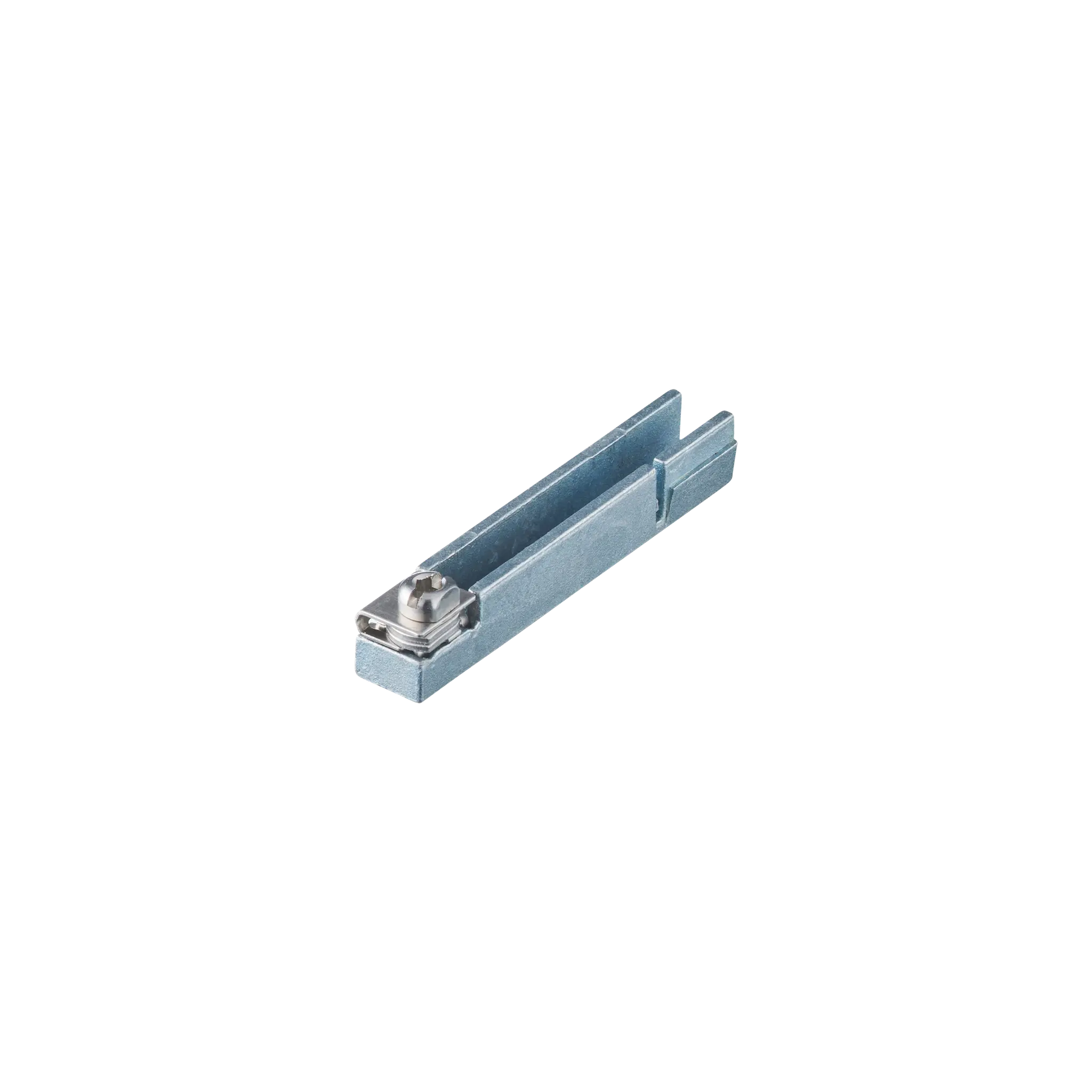 Produktfoto 1 von T-Nut-Adapter f.C-Nut-Zylindersensor 6,4x31,6x5mm