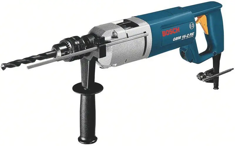 Produktfoto 1 von Bohrmaschine GBM 16-2 RE