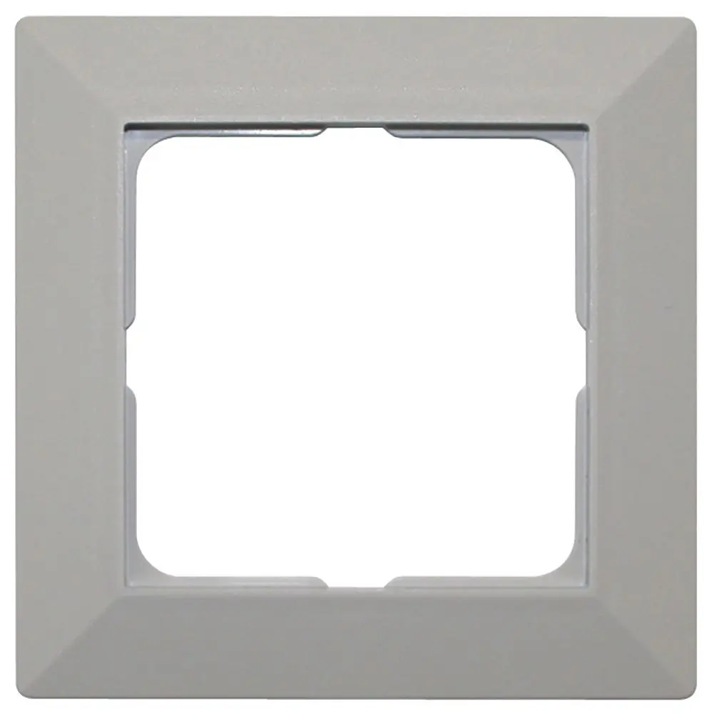 Produktfoto 1 von Blende 72 x 72 für BZ, Blende für Betriebsstundenzähler