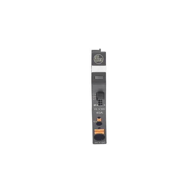 Produktfoto 1 von Kopfmodul IO-Link 80x12,5x98mm IO-Link