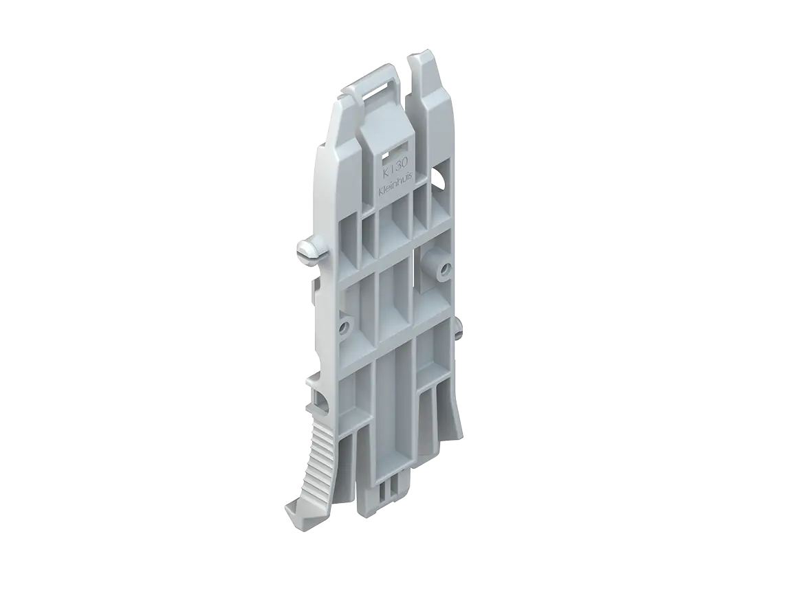 Produktfoto 1 von Halteklammer 130mm für HKL K130