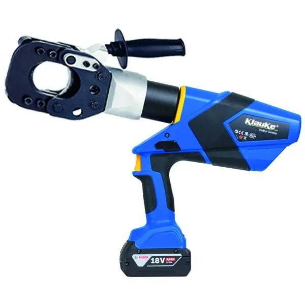Produktfoto 1 von Kabelschere Akkuhydr. Next Gen. 55mmD Bosch Akku 5Ah