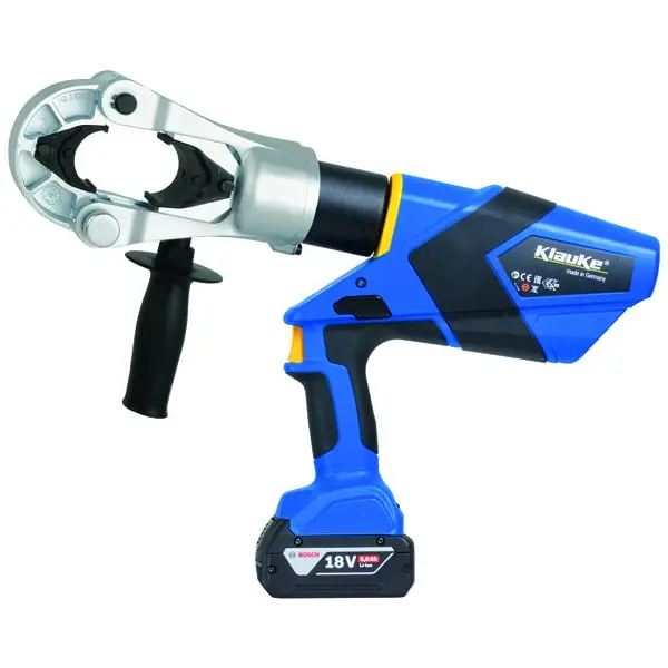 Produktfoto 1 von Presswerkzeug Akkuhydr. Next Gen. 10-630qmm Bosch Akku 5Ah