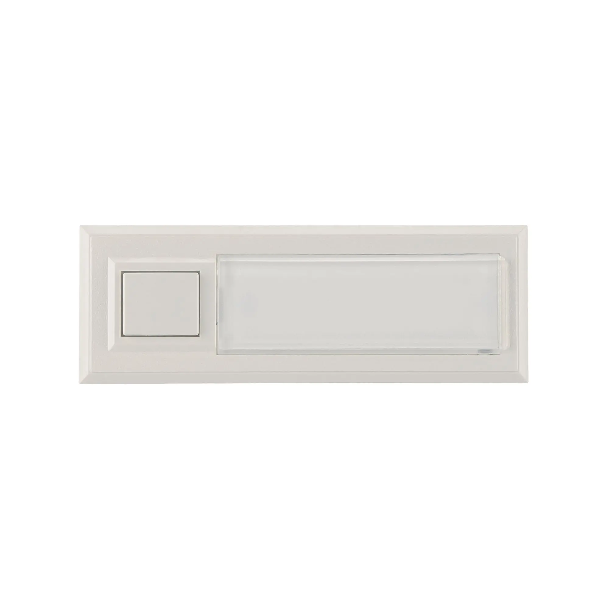 Produktfoto 1 von Combilux witterungsbest.Kunststoff max. 12V~/= (AC/DC)1,5A weiß