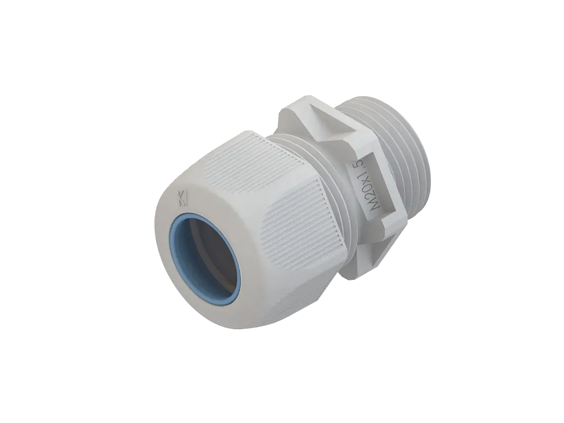 metric-Kabelverschraubung M25 EN 50 262 350M25