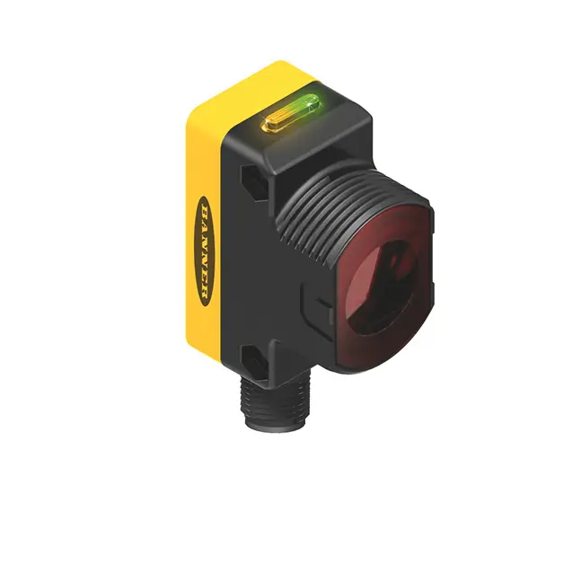 Produktfoto 1 von Opto Sensor Einweglichtschranke (Empfänger)