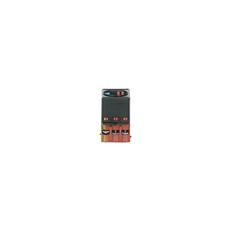 Produktfoto 1 von PIT esb1.2 safe contact block 2 n/c Not-Halt-Taster