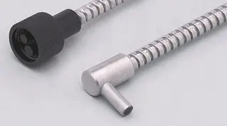 Produktfoto 1 von Lichttaster Tastkopf-D= 4mm L=600mm -40...290°C