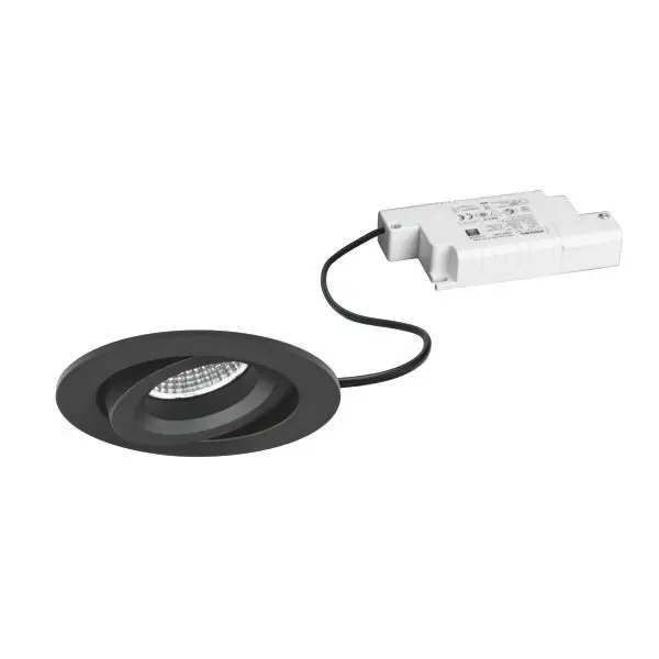 Produktfoto 1 von LED-Einbaustrahler 230 V AC, 50 Hz, 7 W