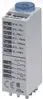 Produktfoto 1 von Zeitrelais steckbar 4 Zeitfunktionen 3We 10A für 230VAC/DC