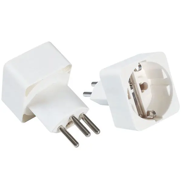 Produktfoto 1 von Umwandlungsstecker CH-D
