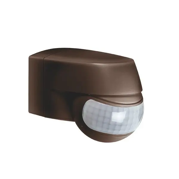 Produktfoto 1 von Bewegungsmelder 120°,braun
