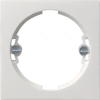 Produktfoto 1 von Abdeckung Lichtsignal System 55 reinweiß
