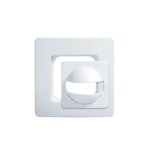 Produktfoto 1 von Abdeckung IP 20 signalweiß,ähnlich RAL 9016 MD 180i,PD 180i