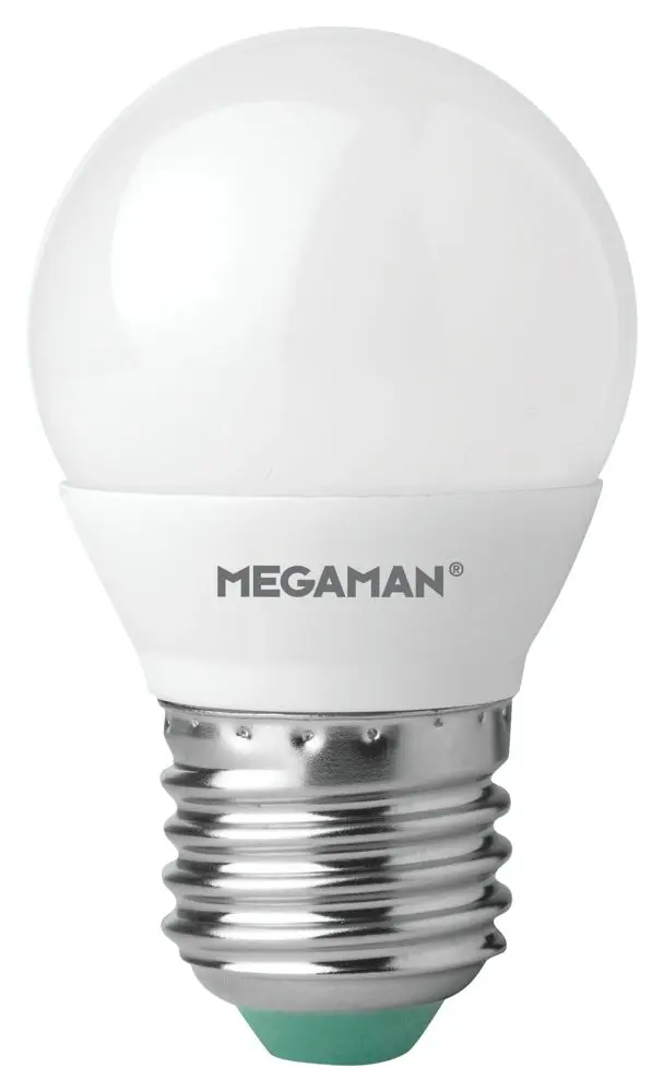 Produktfoto 1 von LED Classic P45 5,5W-E27/828 470lm