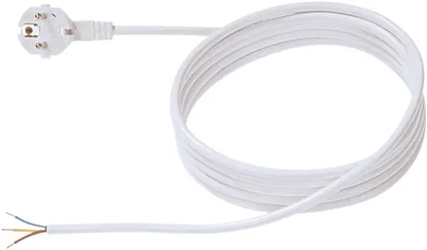 Produktfoto 1 von Zuleitung H05VV-F 3G1