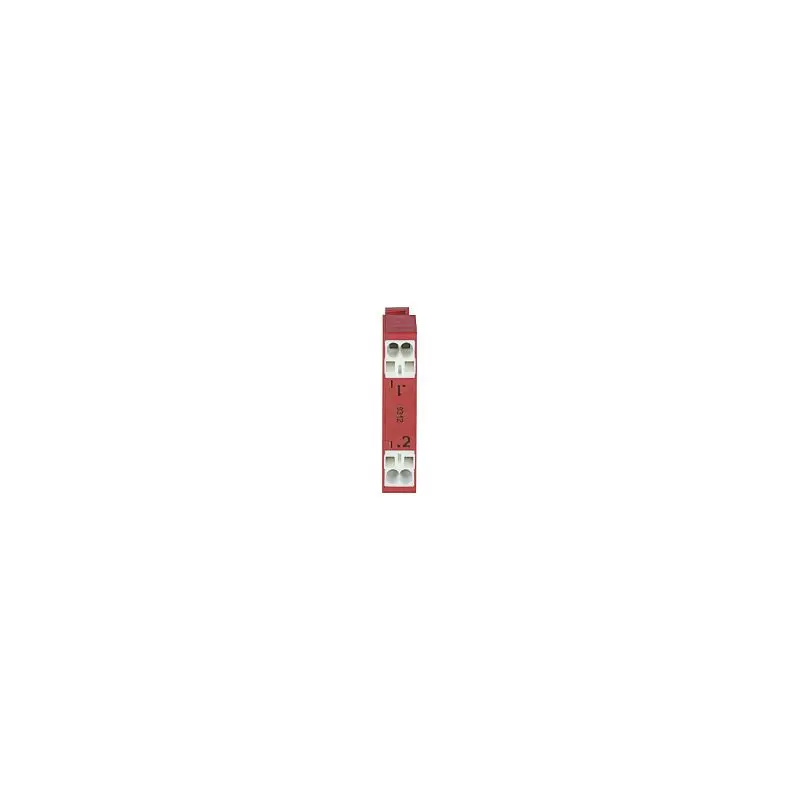 Produktfoto 1 von PIT esc2c Not-Halt-Kontaktblock