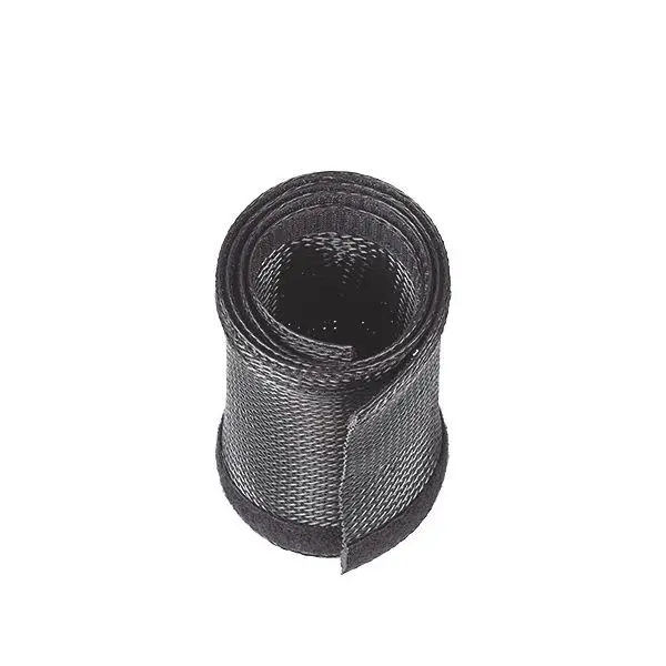 Produktfoto 1 von Manual Wrap schwarz 1m 5
