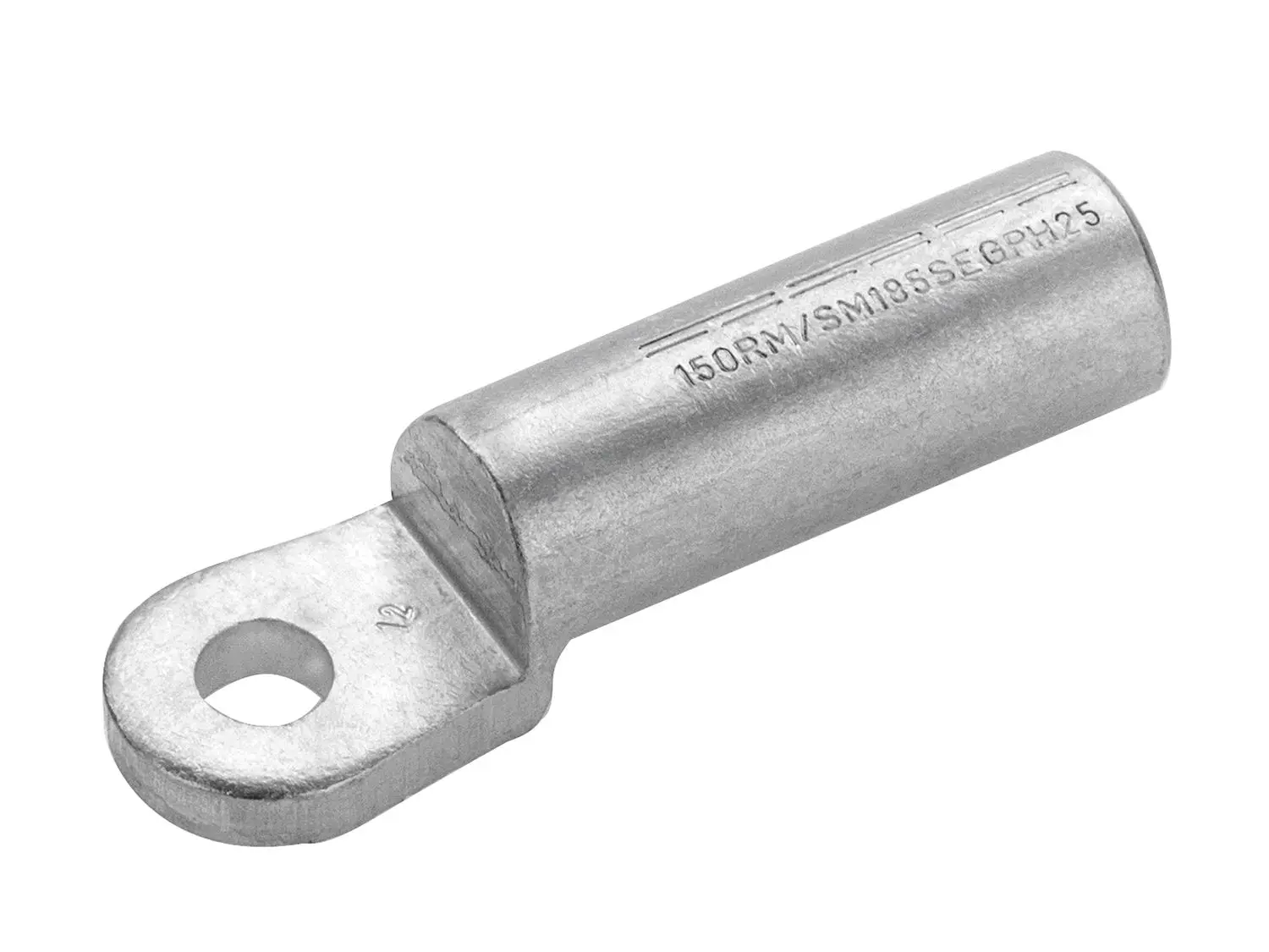 Produktfoto 1 von AL-Presskabelschuh DIN46329 95-10