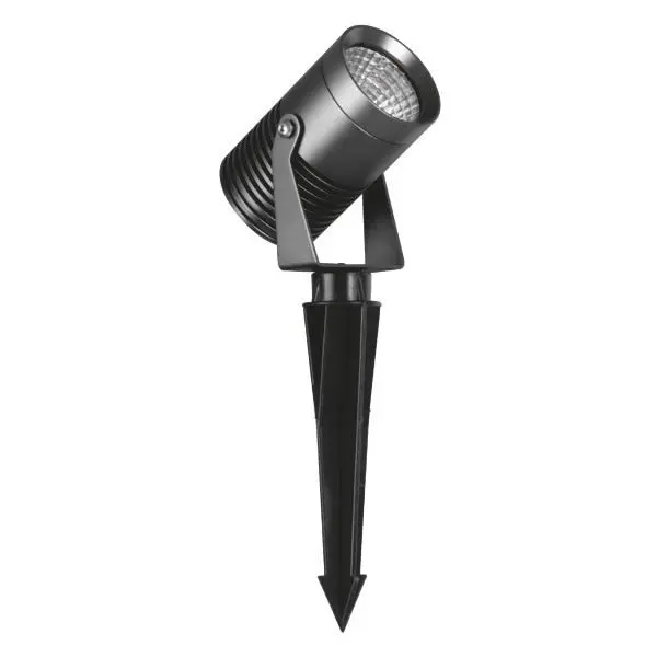 Produktfoto 1 von LED-Erdspießstrahler 15W 24VDC IP67