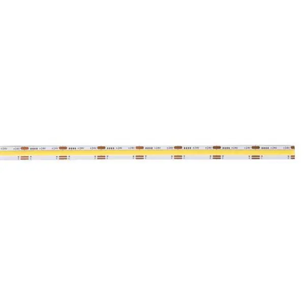 Produktfoto 1 von LED-Flexplatine, IP00, 5 m, 15 W / m 24V DC, TunableWhite, 2.000 K - 6.500 K