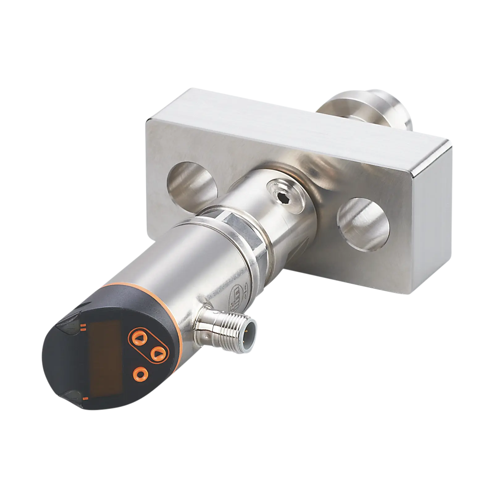 Produktfoto 1 von Drucksensor 0-250bar 0-3625psi 0-25MPa IO-Link 4-20mA 5-90°C IP67 Relativdruck