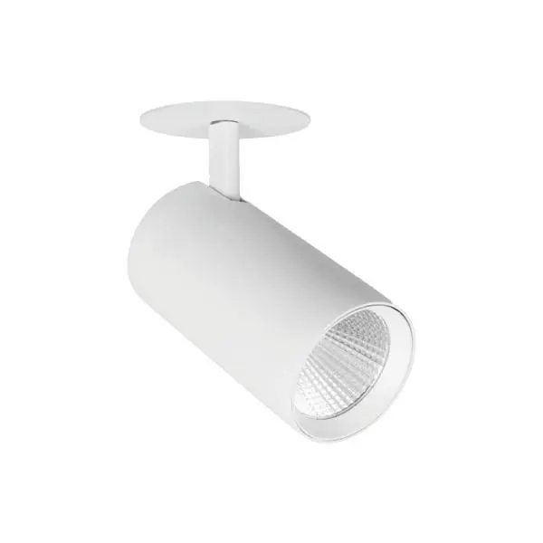Produktfoto 1 von LED-Halbeinbau-Richtstrahler