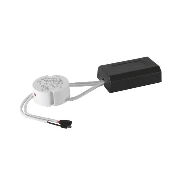 Produktfoto 1 von LED-Rundkonverter 350 mA, 9 W, IP20