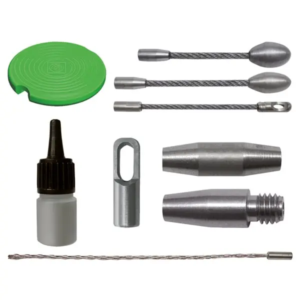Produktfoto 1 von Reparatur Kleber für Fiberglasstab Durchmesser 3 mm