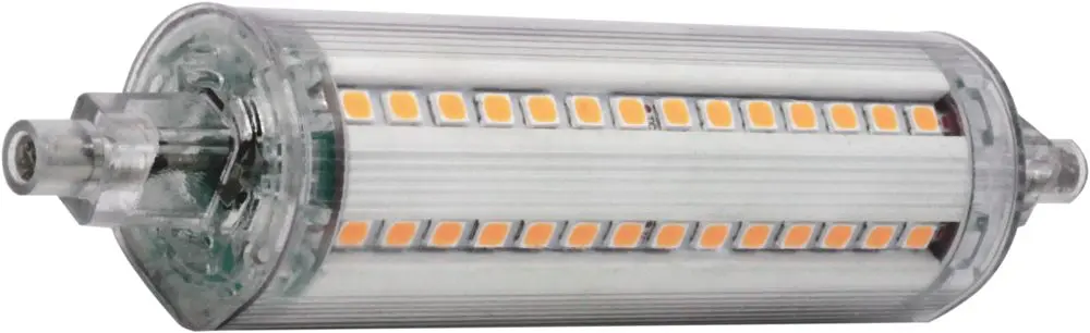 Produktfoto 1 von LED Dim. R7s 118mm 360° 810lm 9W-R7s/840
